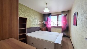 PREROBENÝ 3-IZBOVÝ BYT, 70 M², BANSKÁ BYSTRICA - STAROHORSKÁ - 8