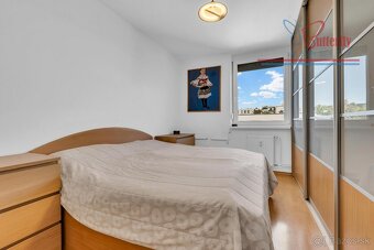 NA PREDAJ: 3 izb. byt s garážou, Špieszova ul., Karlova Ves - 8