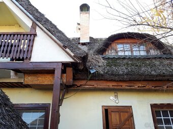 PENZIÓN / Apartmánový dom pri Štúrove - 8