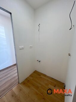 REZERVOVANÉ, 1-izbový byt po rekonštrukcii, Hviezdoslavova, - 8