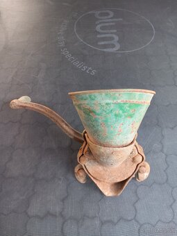 VEĽKÝ MLYNČEK - 8