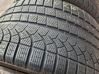 295/30 R21 - 265/35 R21 - Tesla Model S (od 2022-) - 8