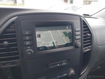 Mercedes-Benz Vito 114 CDI FWD Extralong - 8