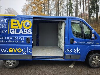 FIAT Ducato 2.3jtd 109kw - 8