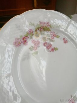 sada nových tanierov THUN Natalie - 8