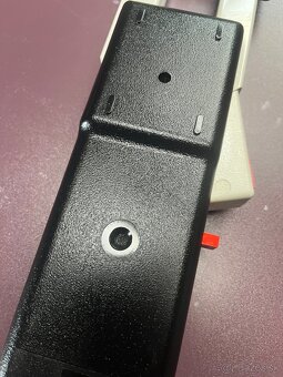 Klieštový ampermeter PK 310 - 8