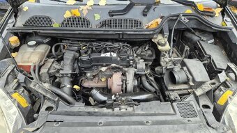 Ford Focus C-MAX 1,6tdci 80kw kod: G8DA - 8