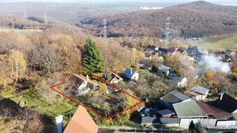 Predaj 3-podlažnej chaty v Kavečanoch – časť Vitalina - 8