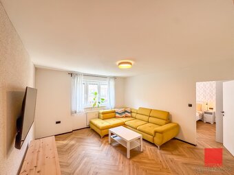 MODERNÝ 2 IZBOVÝ BYT STARÉ SÍDLISKO - 8
