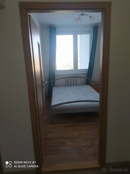 Prenájom 1.5 izbového bytu v Michalovciach - 8