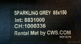 originál CWS - rohožky, koberce, gumené rohože - 8