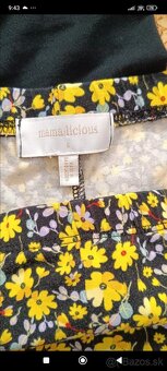 Tehotenský balík S - M - 8