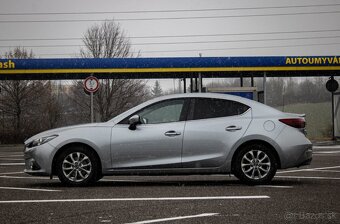 Mazda 3 2.0 Skyactiv Revolution - 8