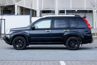 Nissan X-Trail 2.0 dCi 127kW, (2009) - 8