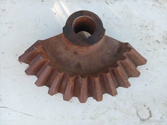 Remenica na miagač Fortschritt E 302 - 8