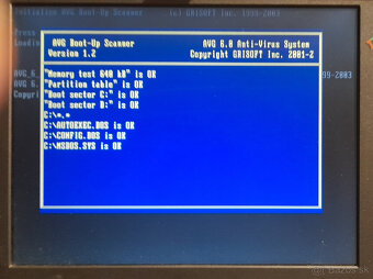 Predám RETRO notebook: IBM ThinkPad Type 2600 - 8