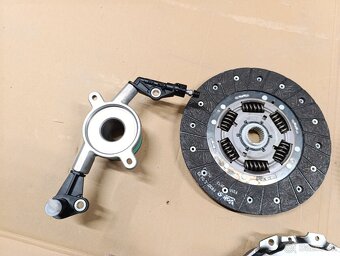 Spojková sada DMF Xtend + CSC VW Crafter 2E - 8