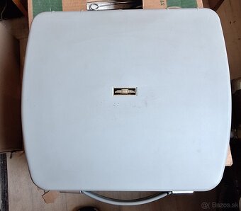 Predám staršie písacie stroje - 8