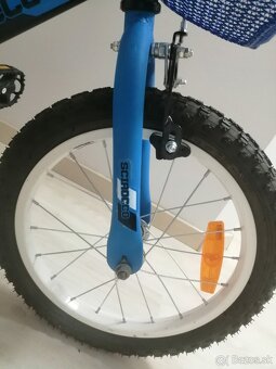 SCIROCO chlapčenský - 8