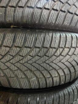 Disky Toyota Yaris 2020-2026 - 8