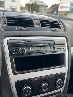 Škoda Octavia 2 facelift TOP - 8