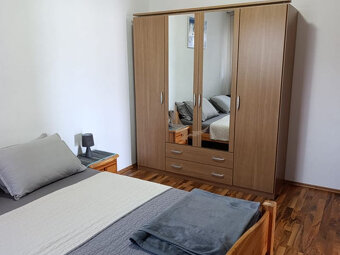 Chorvátsko - Apartmán len 150m od mora za top cenu - 8