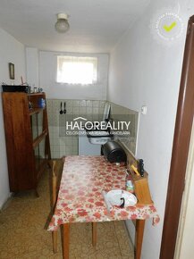HALO reality - Predaj, rodinný dom Jacovce - IBA U NÁS - 8