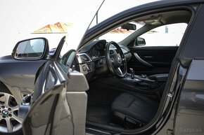 BMW 420d Gran Coupé AT5 140kw Advantage - 8
