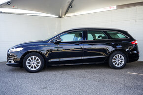 543-Ford Mondeo combi, 2015, benzín, 1.5 EcoBoost, 118kw - 8