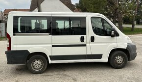 Peugeot Boxer 2.2 HDI - 8