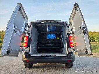 Citroën Jumpy 1.6 BlueHDi 95 XL Confort, 93000km - 8