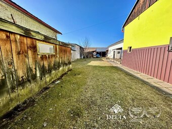DELTA - Dom s dvoma bytovými jednotkami, Spišská Stará Ves - 8
