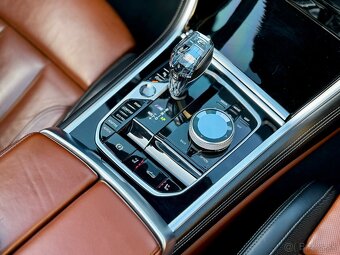 BMW Rad 8 Cabrio 390kw Automat M850i - 8