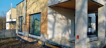 Predaj skolaudovaný 4-izbový rodinný dom RD02 s prístreškom - 8