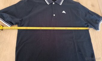 Pánske polo tričko Kappa - 8