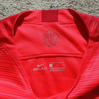 Anglicko futbalový dres 2018-2019 football world cup M - 8
