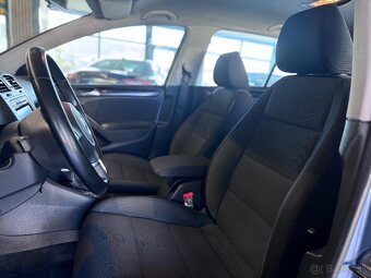 Volkswagen Golf 1.4 TSI DSG - 8