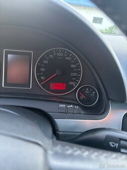 Predám Audi a4 b7 - 8