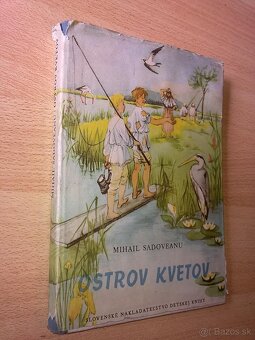 detske knizky roznych vydavatelstiev i pre zberatala5 - 8