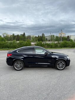 BMW X4 f26 xDrive20d M-Sport AT/8 - 8