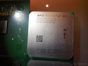 Intel 90roky a athlon xp sempron amd x2 za 10e kus - 8