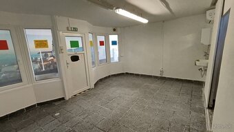 Obchodné priestory na prenájom, Nitra, Sandokan, Klokočina - 8