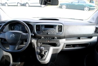 CITROEN SPACETOURNER 1.6 BlueHDi, PREDAJ AJ NA SPLÁTKY - 8