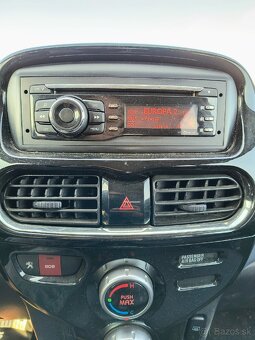 Predám Peugeot ión elektrické auto 50000km - 8