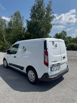 Ford Transit Connect 1.6TDCi - DPH - 8