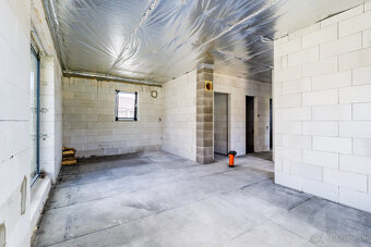 4izb. RD pod hradom | nová časť | Turňa nad Bodvou - 8