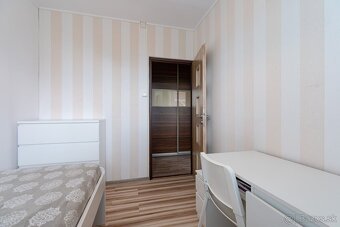 NA PREDAJ 3 IZBOVÝ BYT NA TERASE PRI NOVEJ NEMOCNICI | IPEĽS - 8