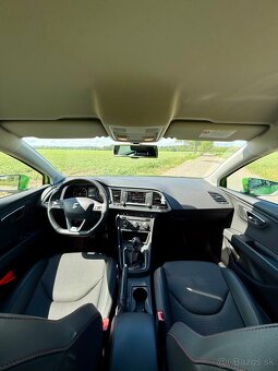 Seat Leon FR - 8