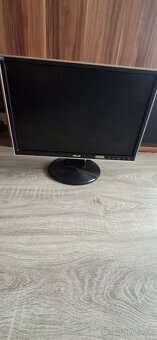 💻 Predám kompletnú PC zostavu s monitorom 💻Core i3,GTX750 - 8