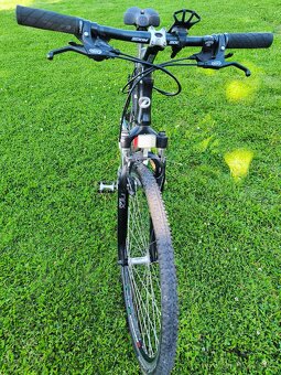 Predám horsky bicykel dema - 8